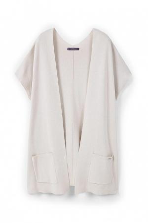 Кардиган Violeta by Mango