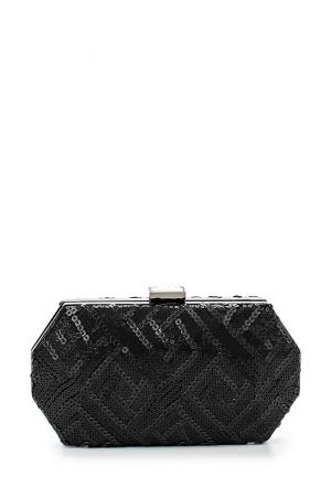 Клатч  - черный цвет