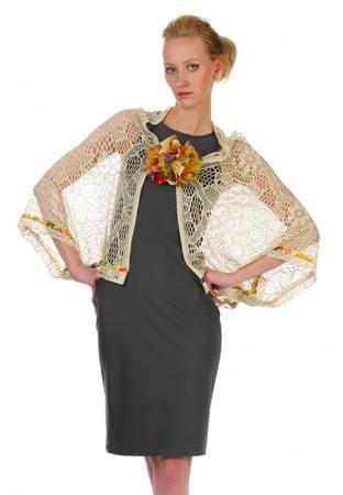 Кофта Artwizard