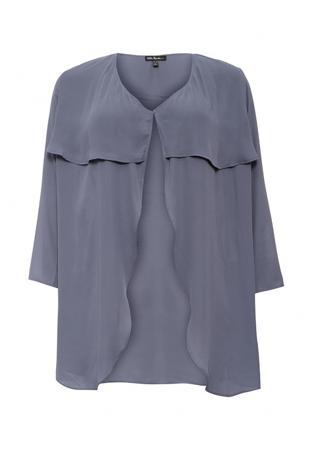 Кофта Ulla Popken