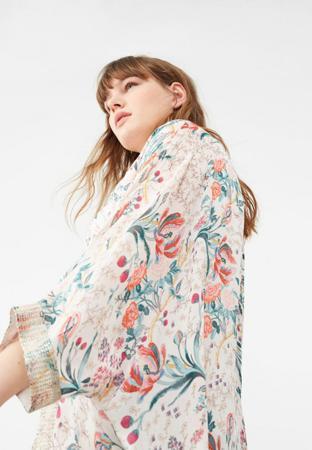 Кофта Violeta by Mango