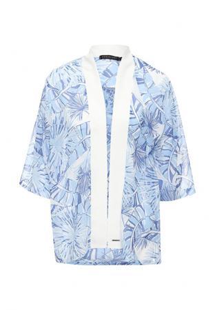 Кофта Coquelicot