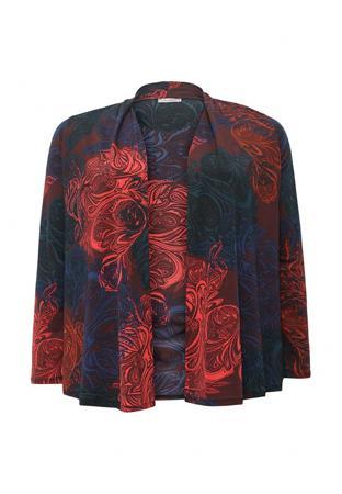 Кофта Fiorella Rubino Кофта Fiorella Rubino