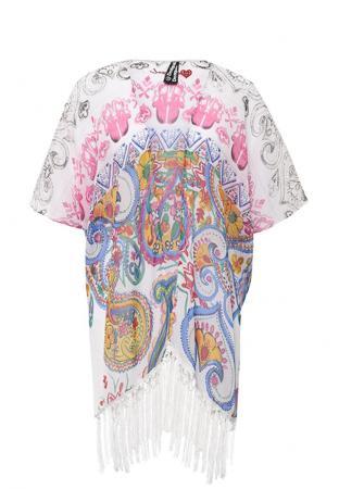 Кофта Desigual