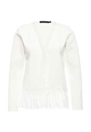 Кофта Coquelicot