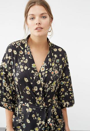 Кофта Violeta by Mango