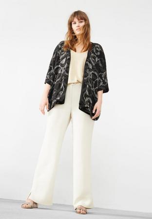 Кофта Violeta by Mango
