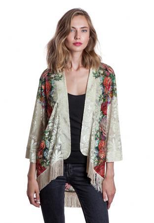 Кофта Michal Nergin