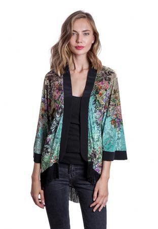 Кофта Michal Nergin