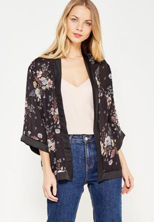 Кофта QED London