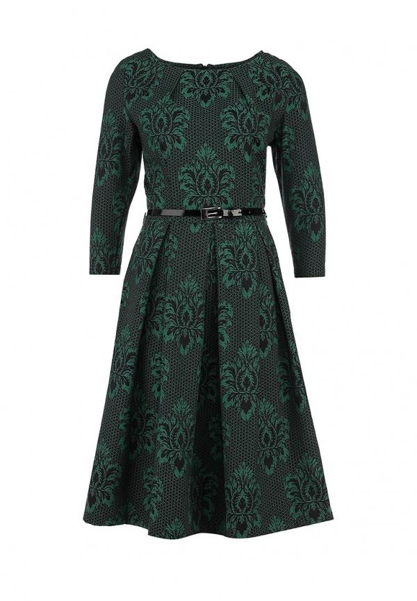 Платье MadaM T