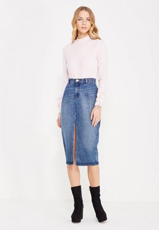 Водолазка LOST INK