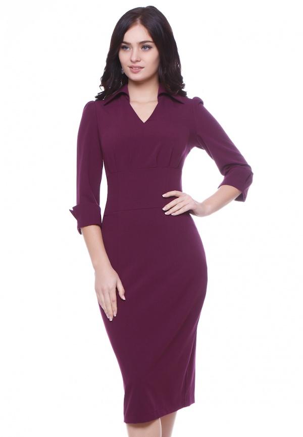 Платье Grey Cat