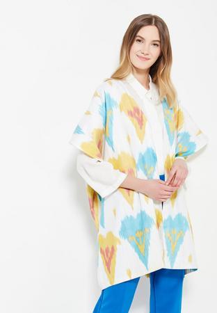 Кофта Ли-лу