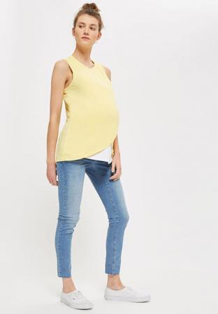 Майка Topshop Maternity