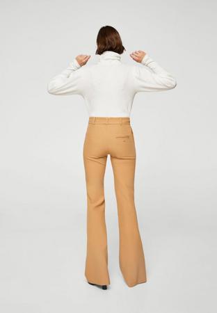 Водолазка Mango