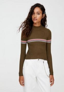 Кофта Pull&Bear