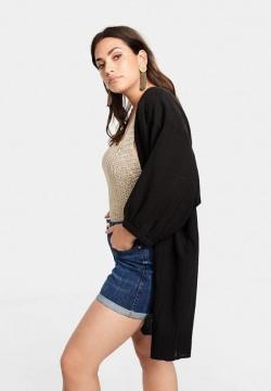 Кофта Violeta by Mango