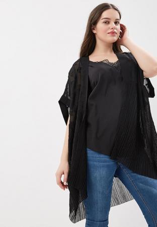 Кофта LOST INK PLUS