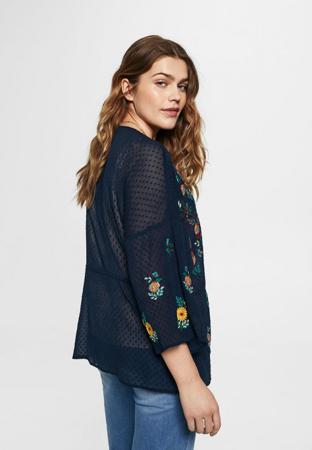 Кофта Violeta by Mango