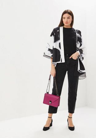 Кофта Hassfashion