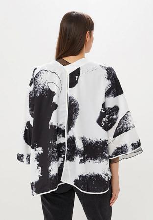 Кофта Hassfashion