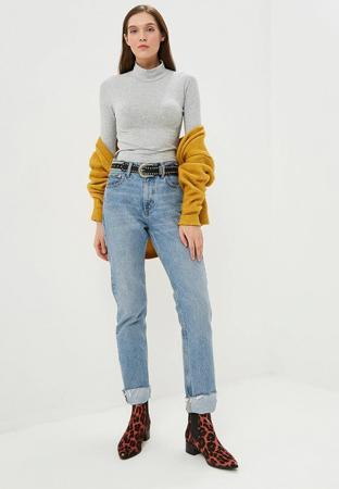 Водолазка Pink Woman