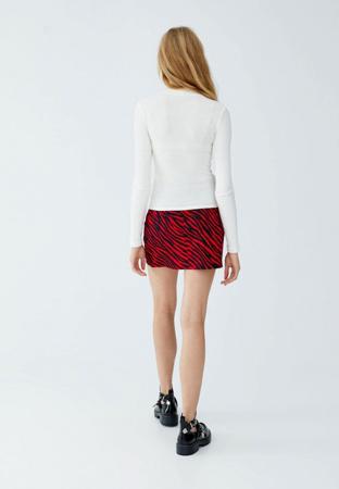 Водолазка Pull&Bear