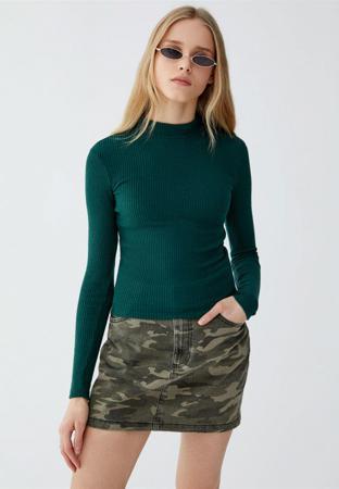 Водолазка Pull&Bear