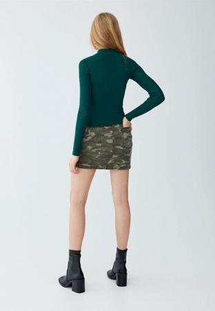 Водолазка Pull&Bear