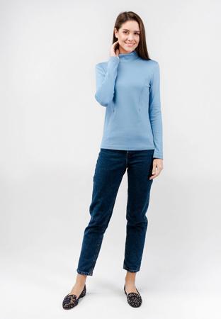 Водолазка Chic mama