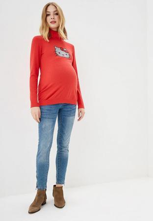 Водолазка impressmama