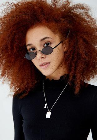 Водолазка Pull&Bear