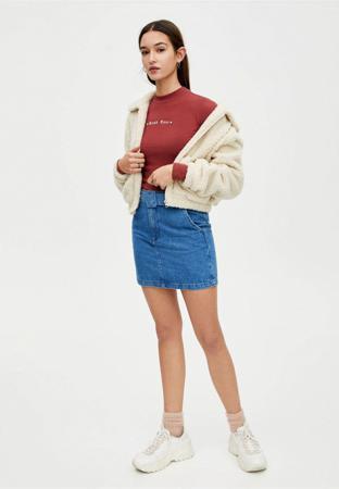 Водолазка Pull&Bear