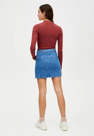 Водолазка Pull&Bear