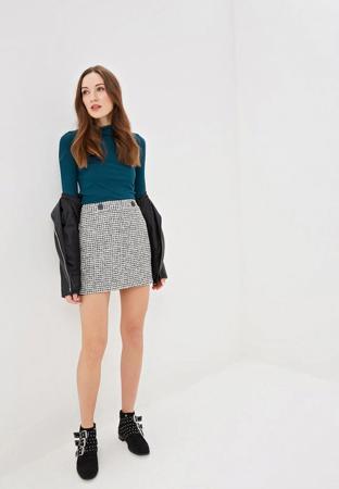 Водолазка Miss Selfridge