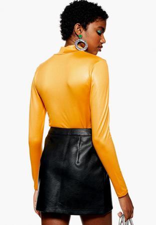 Водолазка Topshop