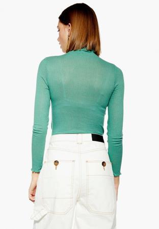 Водолазка Topshop