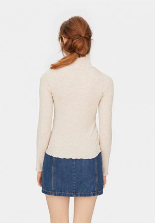 Водолазка Stradivarius