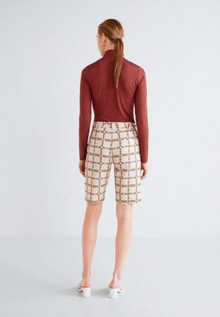 Водолазка Mango