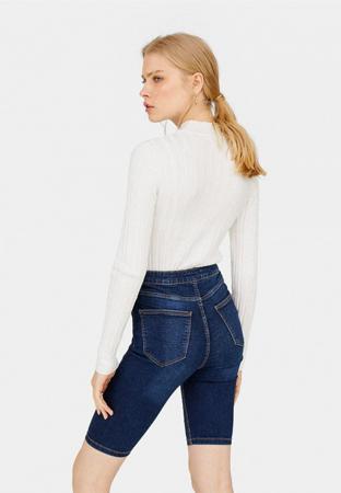 Водолазка Stradivarius