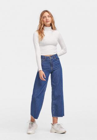 Кофта Stradivarius