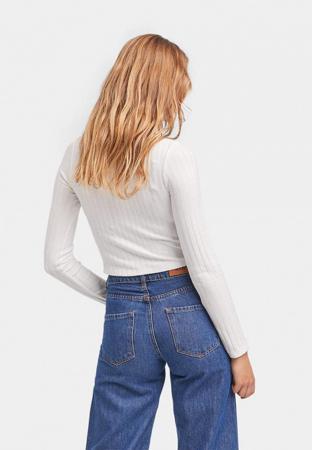 Кофта Stradivarius