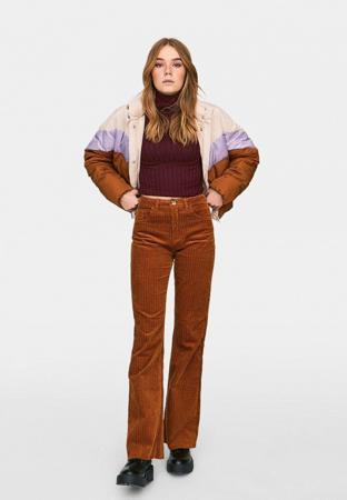 Кофта Stradivarius