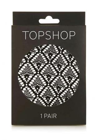 Колготки Topshop