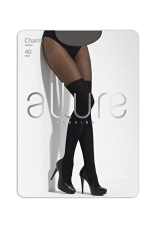 Колготки Allure