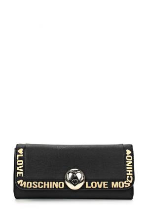 Комбинезон Love Moschino