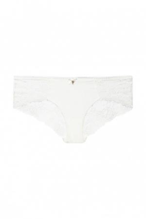 Трусы  - белый цвет