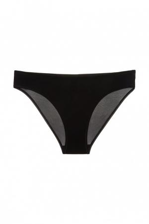 Трусы  - черный цвет