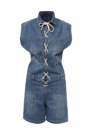 Комбинезон Pepe Jeans